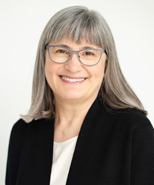 Mary M. Ross-Dolen