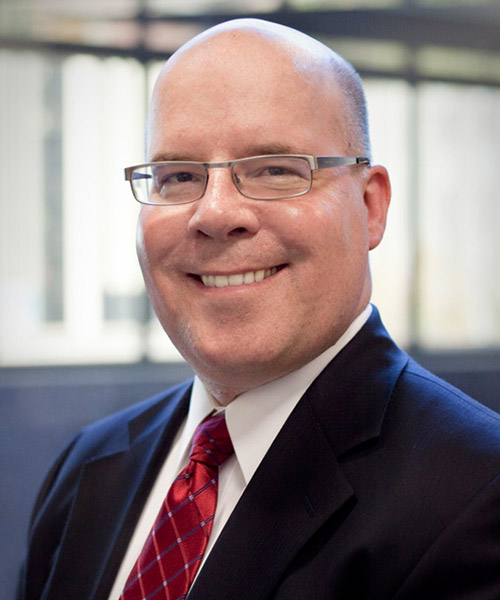 Paul M. Nick