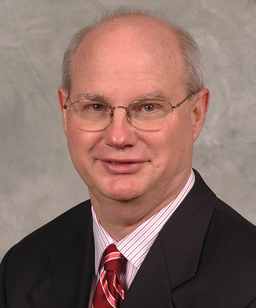 Mark A. Vanderlaan